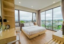 15 khách sạn gần chợ Đà Lạt giá bình dân dưới 500K