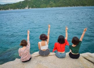 Bỏ túi cẩm nang du lịch Nha Trang 2019