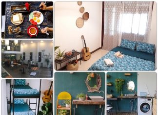 Top 6 hostel Đà Nẵng siêu “xinh” giá rẻ không nên bỏ qua