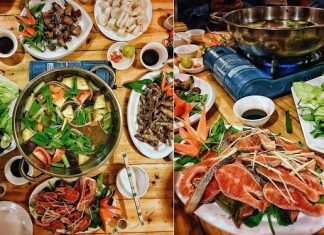 Ăn gì ở Sapa? 30 món ăn ĐẶC SẢN ở Sapa