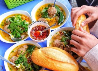 Ăn gì ở Đà Lạt? 25 món ăn ở Đà Lạt ngon nhất