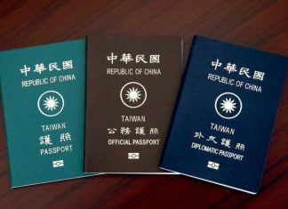 Hộ chiếu loại P,C là gì? Tổng hợp các loại hộ chiếu