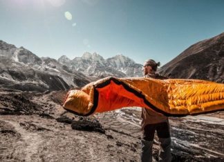 Cách bảo quản túi ngủ cần biết