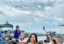 Top 30 địa điểm du lịch miền tây nên đi đâu?