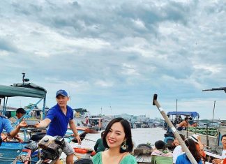 Top 30 địa điểm du lịch miền tây nên đi đâu?