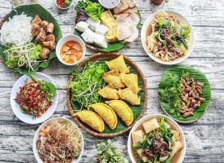 Điểm danh những quán ăn ngon Đà Nẵng không thể cưỡng lại