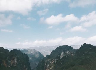 Đèo Mã Pí Lèng có nguy hiểm không? Kinh nghiệm đi đèo Mã Pí Lèng Hà Giang an toàn phượt đèo Mã Pí Lèng Hà Giang