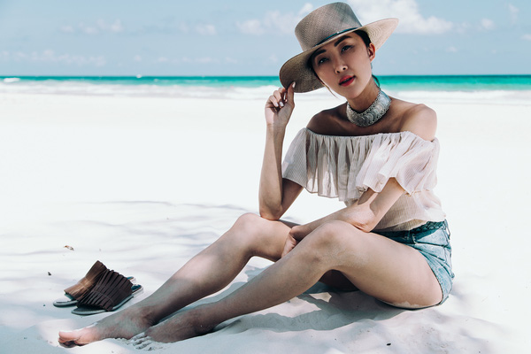 Đi du lịch Phú Quốc nên mặc gì? Gợi ý 25 cách mix đồ đẹp nhất