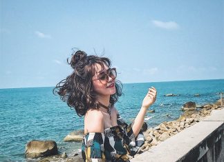 Bỏ túi 14 địa điểm du lịch Vũng Tàu