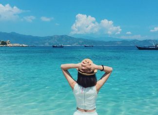 Bỏ túi kinh nghiệm du lịch Bình Ba tự túc