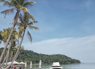 Chi tiết từ A – Z cẩm nang du lịch Phú Quốc