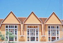 “Update” 33 địa điểm du lịch Đà Lạt 2020 phong cảnh đẹp nhất Vẻ đẹp cổ điển, lãng mạn của ga Đà Lạt.