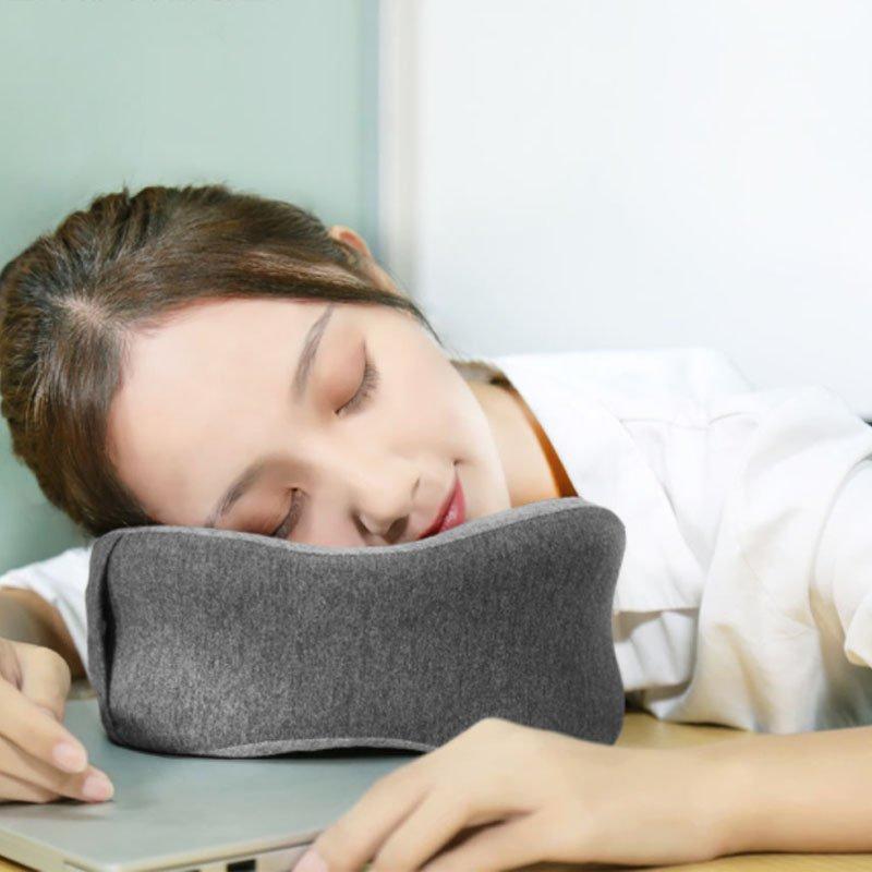 gối cổ chữ u tại tphcm