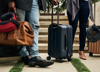 Thương hiệu Cabeau