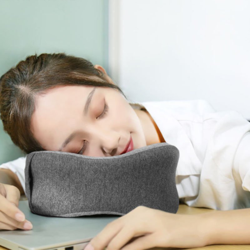 review gối chữ u tphcm