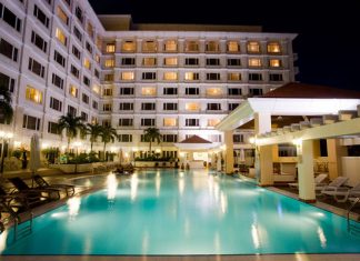 List 11 hồ bơi quận 7 view đẹp đông khách nhất