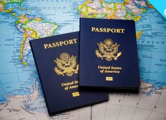 Hộ chiếu Việt Nam đi được nước nào? Hộ chiếu nước nào mạnh nhất?