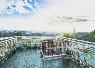 Bật mí địa điểm nghỉ ngơi khách sạn, homestay Mũi Né Phan Thiết nên bỏ túi