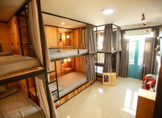 Top 4 Homestay ở Đà Nẵng siêu đẹp, siêu chất