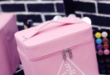 Review 10 hộp đựng mỹ phẩm tốt nhất