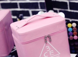 Review 10 hộp đựng mỹ phẩm tốt nhất