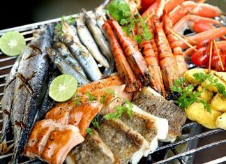 Ăn gì ở Vũng Tàu? Top 11 món ăn không thể bỏ qua khi đến Vũng tàu