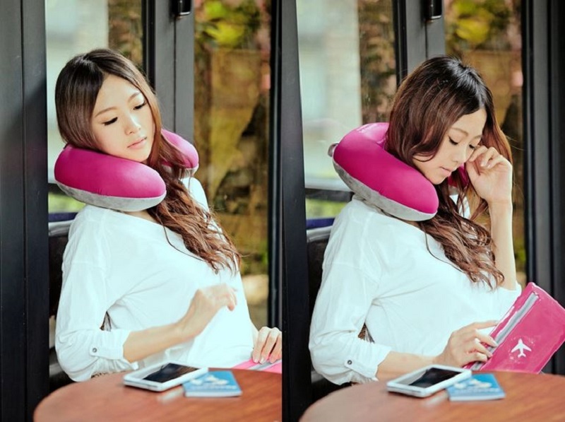 mua gối chữ u ở tphcm