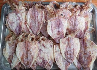 10+ Những đặc sản Nha Trang làm quà vạn người mê