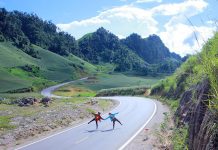 Từ A-Z kinh nghiệm du lịch phượt Mộc Châu mới nhất 2020