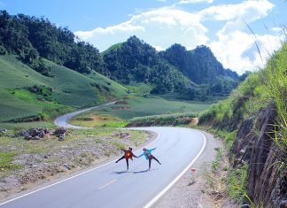 Từ A-Z kinh nghiệm du lịch phượt Mộc Châu mới nhất 2020