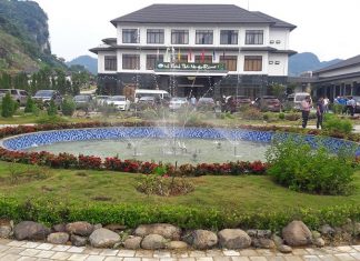 List 166 nhà nghỉ resort khách sạn Mộc Châu tốt giá rẻ