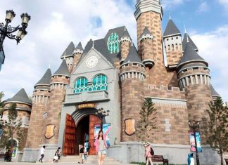 Bỏ túi kinh nghiệm đi Vinpearl Nha Trang năm 2019