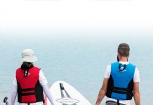 Mua áo phao cứu sinh ở đâu Hà Nội TPHCM?