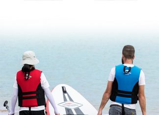 Mua áo phao cứu sinh ở đâu Hà Nội TPHCM?