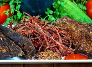 Ăn gì ở Mộc Châu ngon nhất? 20 món ăn nhất định phải thử khi tới Mộc Châu