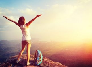 Travel Light – bí quyết du lịch gọn nhẹ