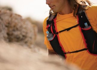 Những điều cơ bản về việc bù nước khi hoạt động ngoài trời