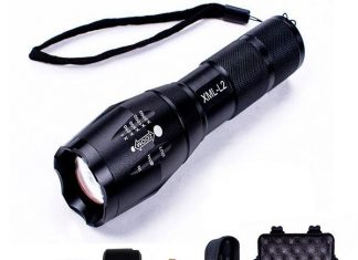 Hướng dẫn cách sửa đèn pin, thay bóng đèn pin đơn giản hiệu quả Bộ sạc pin thông dụng