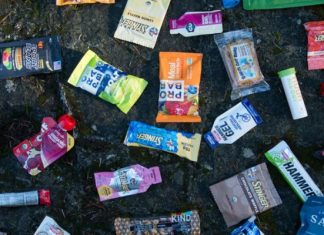 Lựa chọn thực phẩm và đồ uống bổ sung năng lượng khi hoạt động ngoài trời