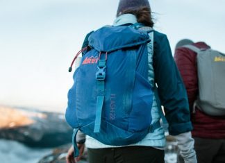 Cách lựa chọn ba lô dã ngoại “chuẩn” nhất