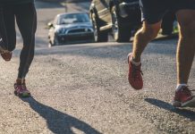 Cách chọn giày chạy bộ