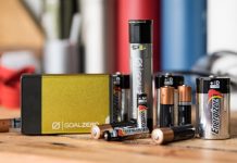 Tất tần tật những điều cần biết khi lựa chọn pin