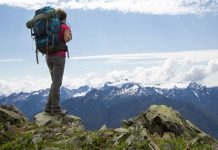 Cách phát hiện và điều trị chứng say độ cao