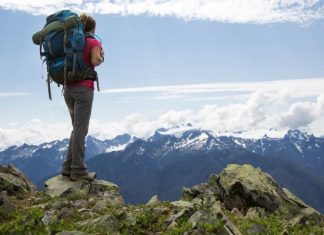 Cách phát hiện và điều trị chứng say độ cao