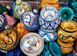 Mẹo mặc cả khi đi du lịch