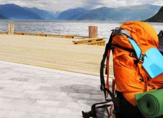 Bí kíp sắp xếp hành lý cho chuyến du lịch nước ngoài