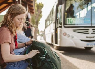 Bí quyết giúp tiết kiệm chi phí khi đi du lịch