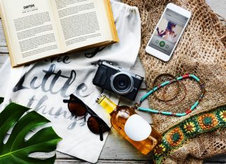 Đi biển cần chuẩn bị những gì? 10 Tips chuẩn bị đồ đi biển đầy đủ nhất đi biển cần chuẩn bị những gì? List đồ cần mang