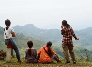 Con đường hạnh phúc Hà Giang có gì đẹp? Hướng dẫn cách di chuyển con đường hạnh phúc ở Hà Giang