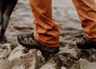 Ngăn ngừa và chăm sóc các vết phồng rộp ở chân